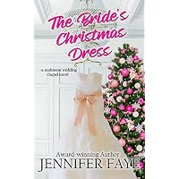 The Bride's Christmas Dress