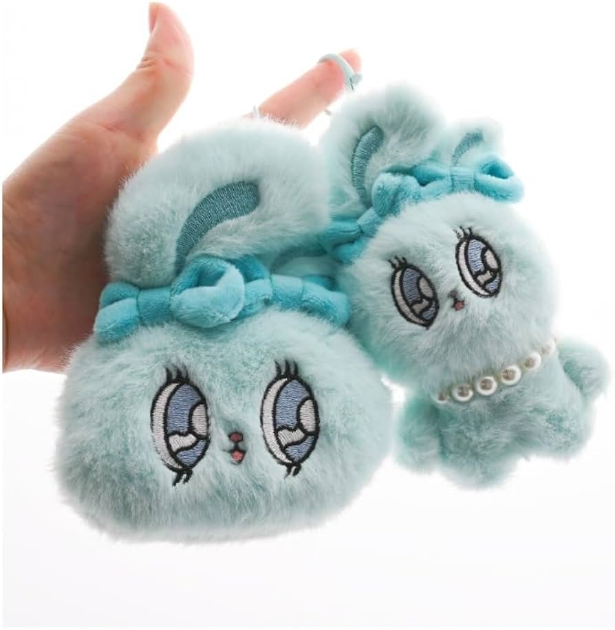 Amazon.co.jp: エスターバニー 9月 esther bunny ふわふわ 韓国