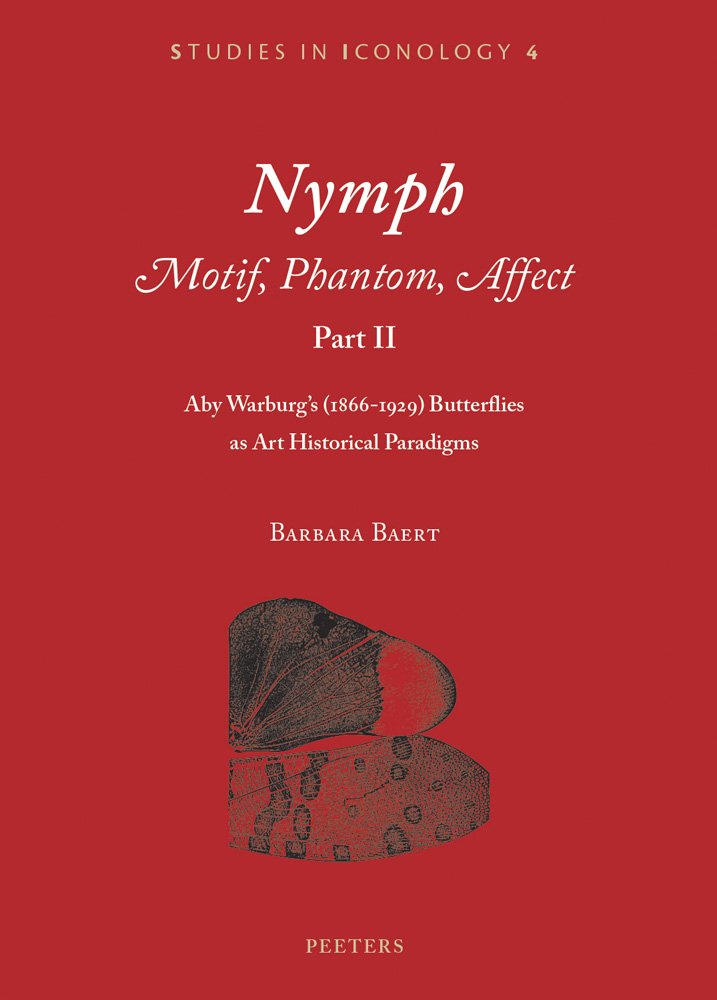 Aby Warburg's Butterflies pour comprendre enfin l'iconologie et le motif nymphe