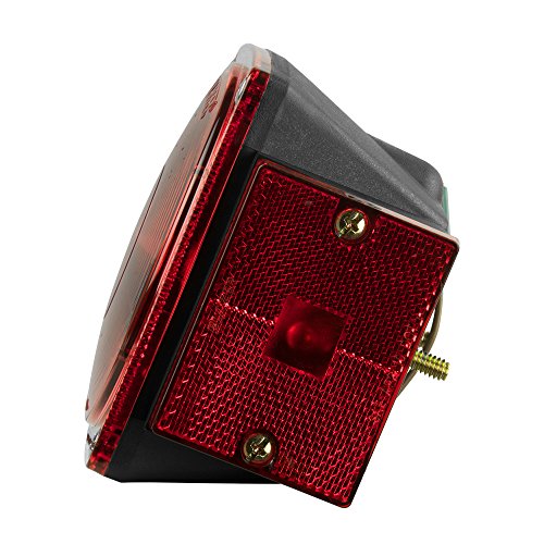 Blazer B93 6-Function Right Side Stop / Tail / Turn Light
