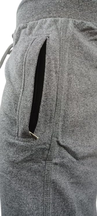 Image of SRI BOGA TEX Mens Track Pant for Men and Women, Slim FIT Pants,Mens Casual Trousers