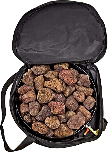 Camp Chef Propane Outdoor Portable Campfire