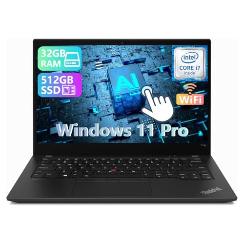 Lenovo ThinkPad T14S Gen 2