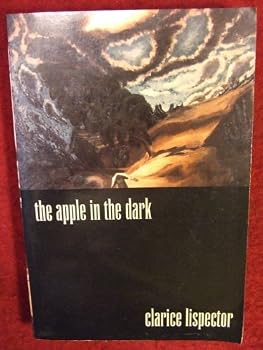 Paperback The Apple in the Dark Book