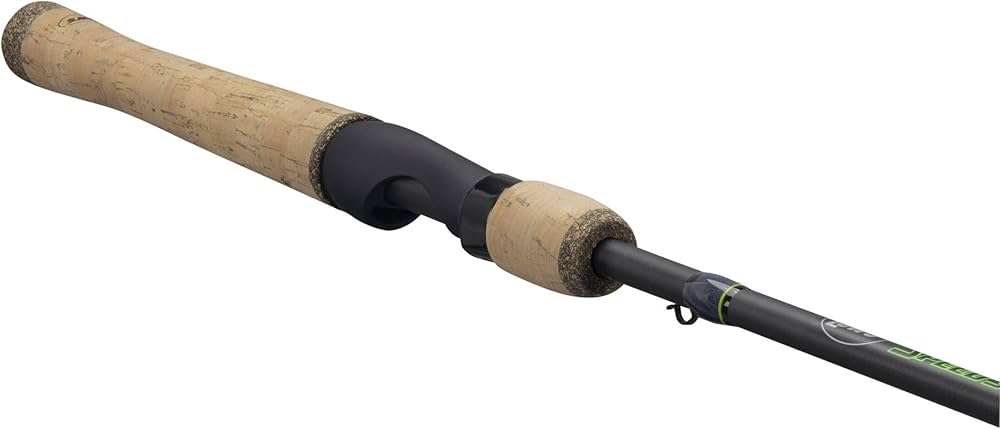 Amazon | Lew's Speed Stick スピニングロッド IM8 グラファイト