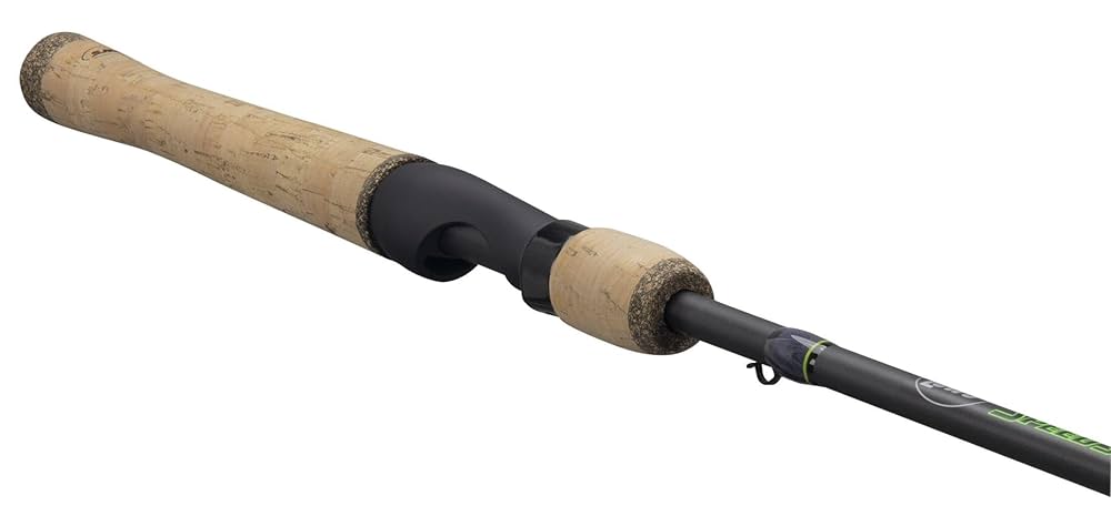 ロッド Lew's TLS70M-CB Team Lew's Signature Series Rods