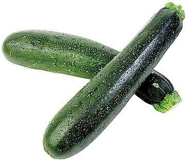 50 Black Beauty Zucchini Summer Squash Cucurbita Pepo Vegetable Seeds #TOP29
