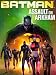 DCU: Batman: Assault on Arkham