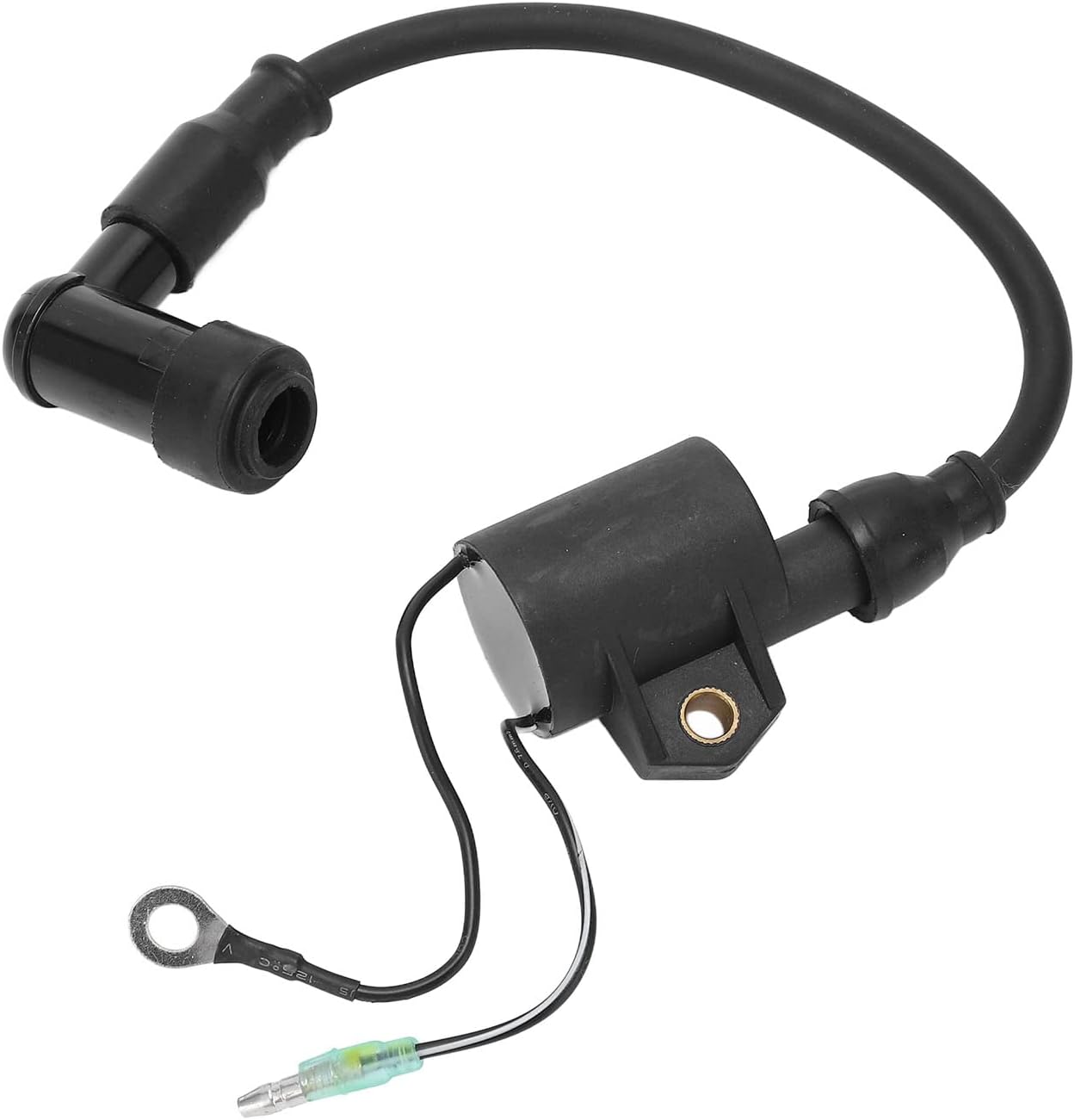 6H5 85570 00, Durable Hard Easy Installation Engine