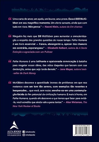 Falha humana: estamos colocando nossa existência em jogo? Falha humana: estamos colocando nossa existência em jogo? - Imagem 2