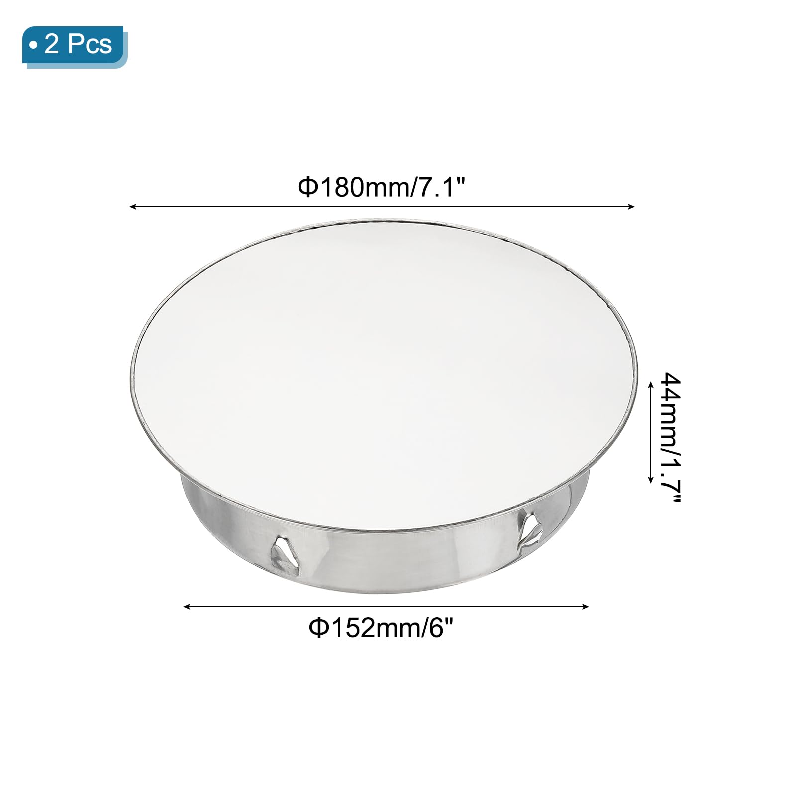 PATIKIL Chimney Hole Cap - Image 2