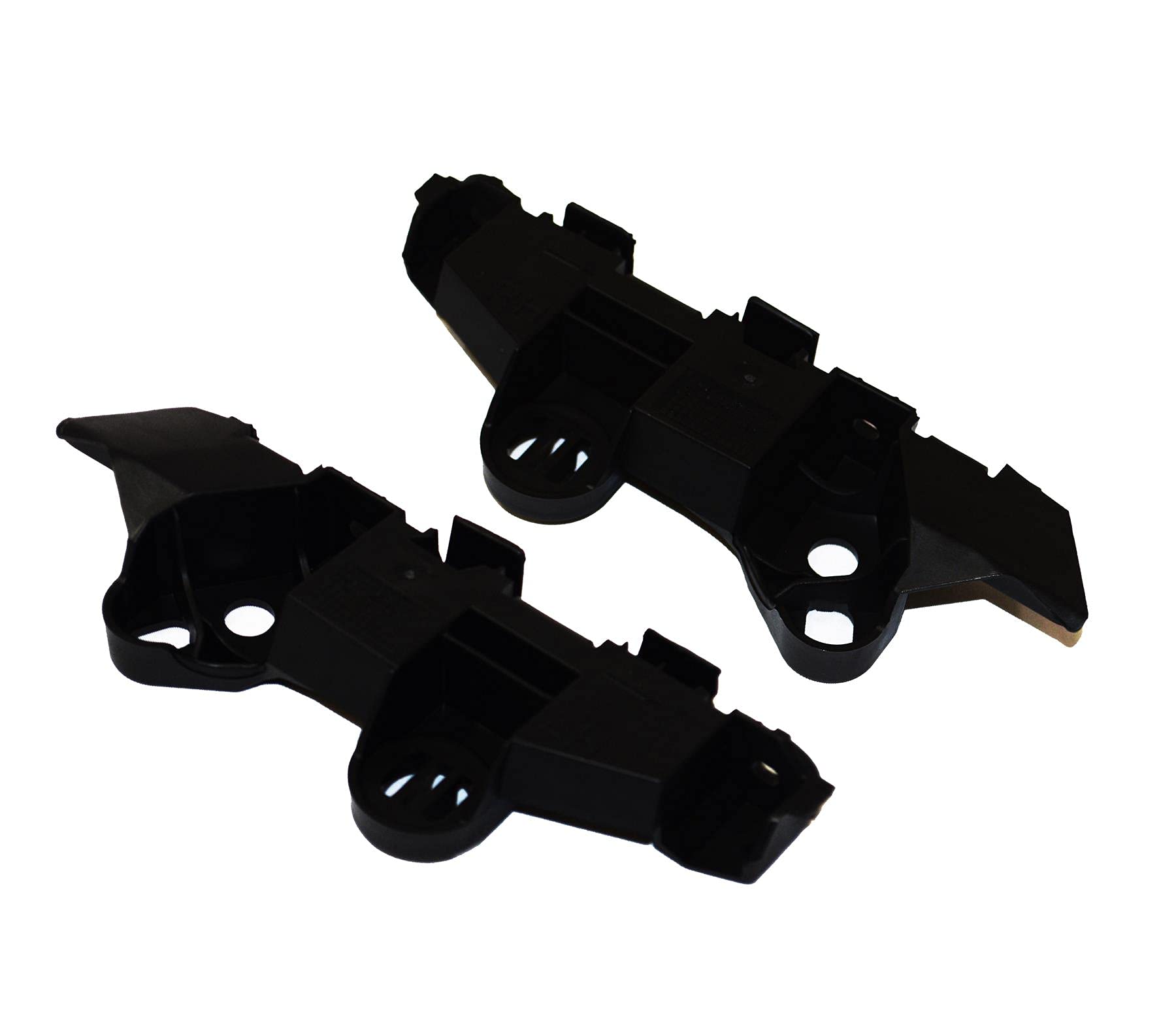 LSC 39059836/7 : Original OEM Pair of Front Bumper Brackets - NEW from LSC