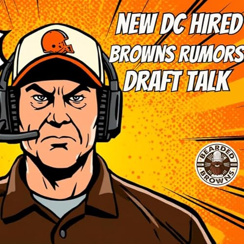 Mike Rutenberg Named Cleveland Browns New Defensive Coordinator