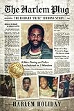THE HARLEM PLUG: THE RICHARD 'FRITZ' SIMMONS STORY