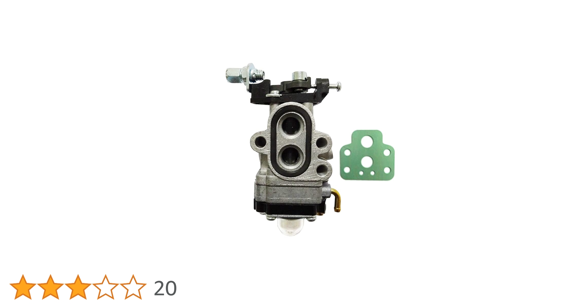 かのこオーダーページ Amazon.co.jp: 互換キャブレター Redmax 4810-81001 トリマー