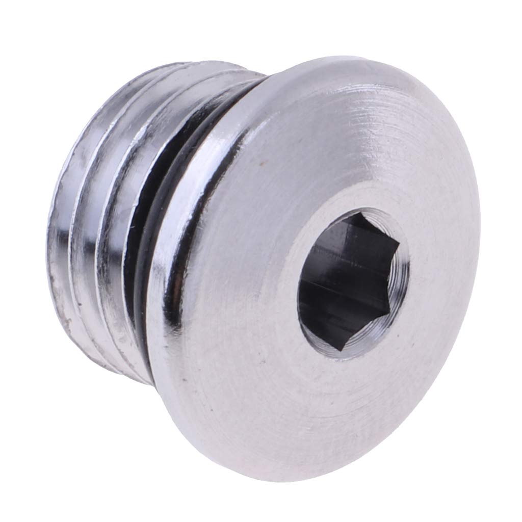 Zeagle Quick Disconnect (male)