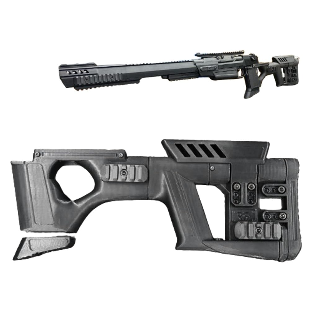 Amazon.co.jp: マルイ デザートイーグル専用 スナイパー