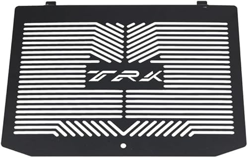 Miniatura 3 de Protector de rejilla de radiador de motocicleta, 2023 2022 para B&enelli TRK 502 X 502X TRK502 2017-2021 Protector de radiador de motocicleta de