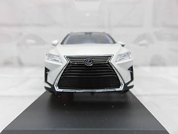 LEXUS RX450h ダイキャストミニカー Amazon | ダイキャストカー 1:43 レクサス Nx 350 F スポーツ