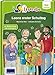 Produktbild Leons erster Schultag - Leserabe ab Vorschule - Erstlesebuch für Kinder ab 5 Jahren: Mit Wörterliste zum Ausklappen (Vor-Lesestufe)