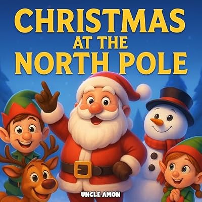 Christmas at the North Pole
