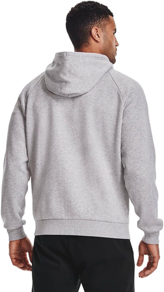 Under Armour Men's Sportstyle Elite Utility Full Zip