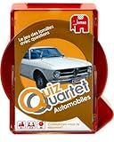 JUMBO Quiz Quartet - Automobiles