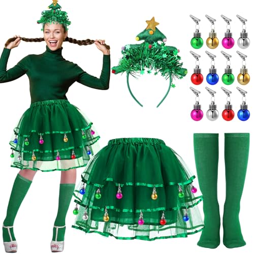 Christmas Costume