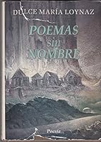 Poemas Sin Nombre 9592190623 Book Cover