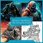 Space Marine Science Fiction Books