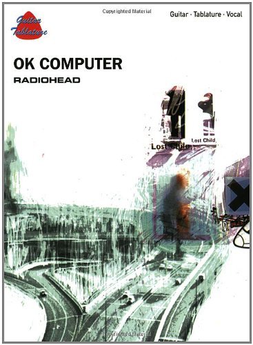 Radiohead: OK Computer