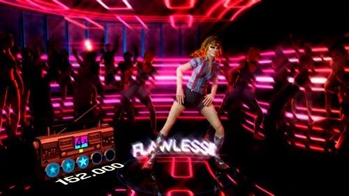 Dance Central - Kinect Compatible (Xbox 360)