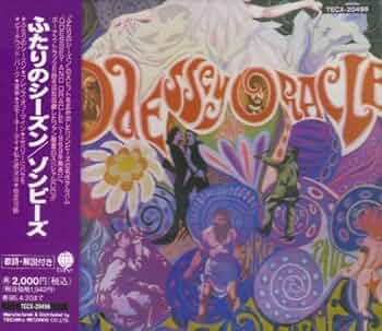 ふたりのシーズン [DVD] ふたりのシーズン／ゾンビーズ - メルカリ