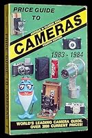 McKeown's Price Guide to Antique & Classic Cameras 1983-84 0931838053 Book Cover