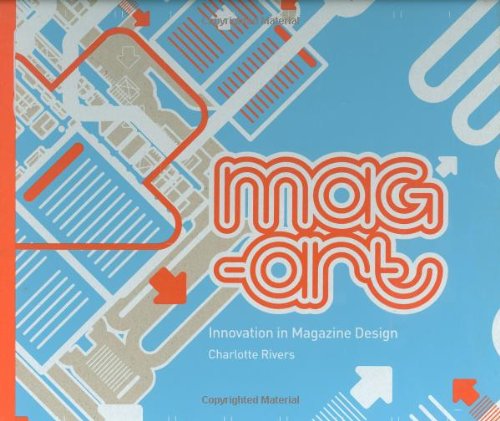 Rotovision Mag-art: Innovation in Magazine Design and Packaging