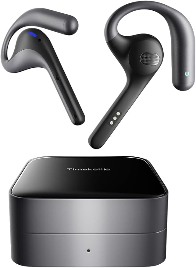 リアルタイム翻訳イヤホン「Timekettle W4 Pro」とは？Zoom・通話