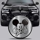 Compatibile con emblema BMW per: E61 LCI F07 GT F07 GT LCI F10 F10 LCI F11 F11 LCI F90 M5 G30 G31 G32 GT E65 E66 F01 F01 LCI F02 F02 LCI G11 G11 LCI G12 G12 LCI F92 M8 G15 G16 Gran Coupé X1 (E84) X1 (F48) X1 (F48LCI) X1 (F49) X1 (F49LCI) X2 (F39) X3 (E83) X3 (E83LCI) X3 (F25) X3 (G01) X3 (G08) X3 M (F97) X4 (F26) X4 (G02) X4 M (F98) X5 (E53) X5 (E70) X5 (E70LCI) X5 (F15) X5 (G05) X5 M (F85) X6 (E71) X6 (E72 Hyb) X6 (F16) X6 (G06) X6 M (F86) X7 (G07) M2 CS Racing