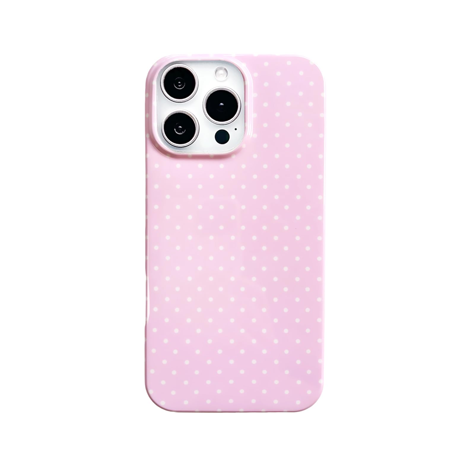 Coque iPhone 16 Pro antichoc rose : protégez votre écran avec style - 8