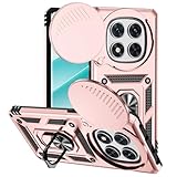 【Compatibilidad】: Adecuado para Xiaomi Redmi Note 14 Pro 4G funda protectora, la funda resistente garantiza un ajuste perfecto y la máxima protección