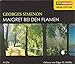 Produktbild Maigret bei den Flamen, 3 CDs (ADAC Motorwelt Krimi-Edition)