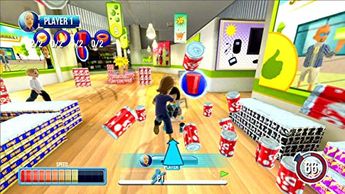 Image of Minute to Win It (Kinect) - Xbox 360 (Renewed)