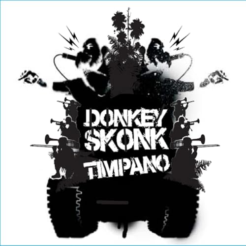  Timpano