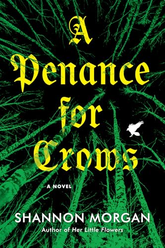 A Penance for Crows