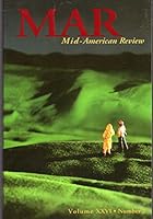 Mid-American Review (MAR) Volume XXVI Number 2 B004RGKL8E Book Cover
