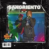  El Sangriento No Hay Cui Cui (LIVE) [Explicit]