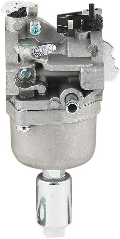 Cnfaner 799727 794572 Carburetor Kit for John Deere 108 L105 102 115 105 X120 X145 L107 L108 LA125 LA115 LA105 D110 D105 Parts