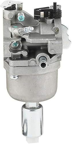 Miniatura 4 de Cnfaner 799727 794572 Kit de carburador para John Deere 108 L105 102 115 105 X120 X145 L107 L108 LA125 LA115 LA105 D110 D105 piezas