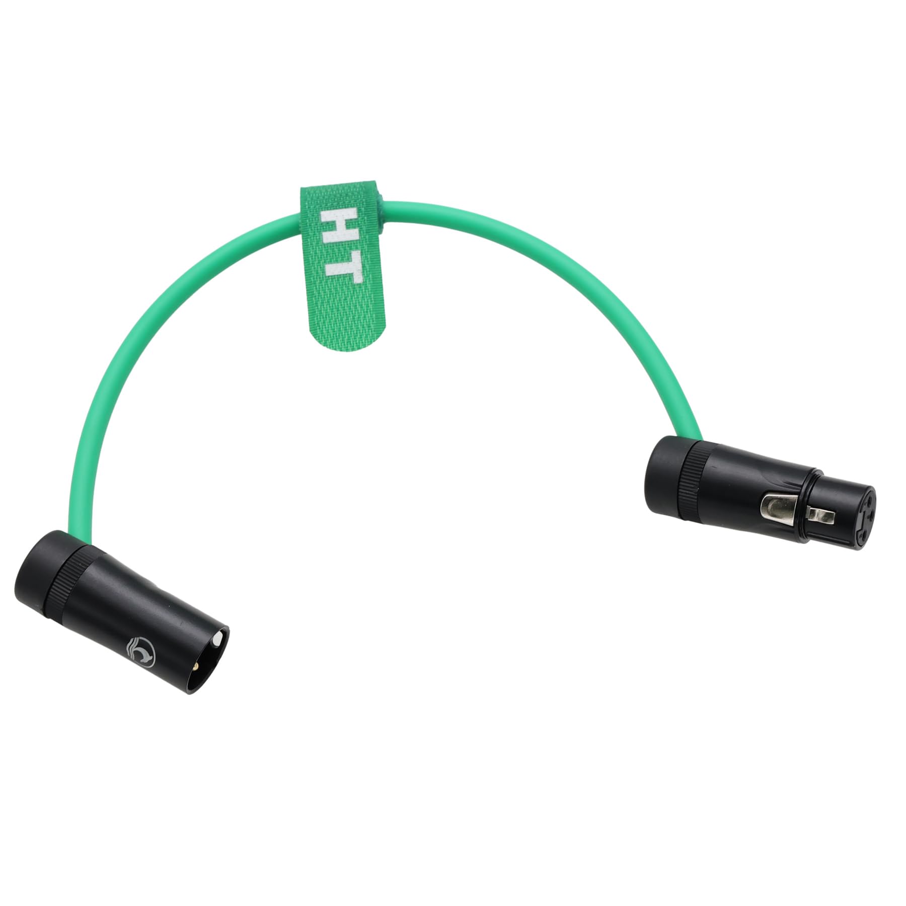 HangTon Audio Cable for Recorder Mixer Microphone Speaker Sound Devices Mixpre 10 II Zoom F8n Zaxcom Sony Canon Camera - Image 4