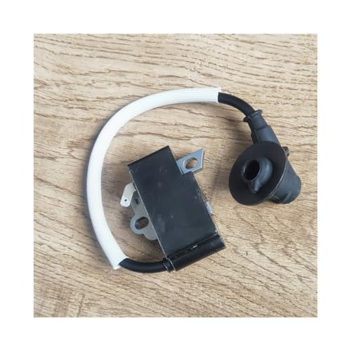 Bobine d'allumage pour tronçonneuse MS362 idéale pour couper le bois - 4
