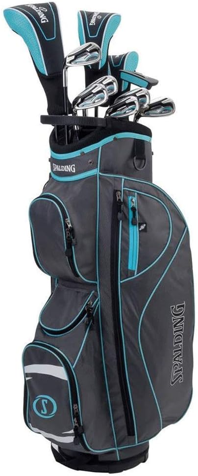 SX35 Premium Golf Set